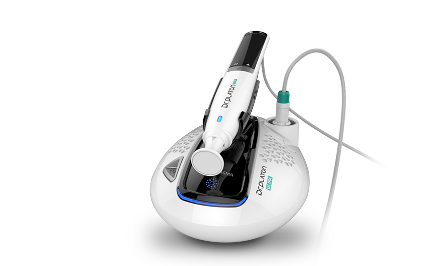 STUDENÁ PLAZMA Dr. PLATON